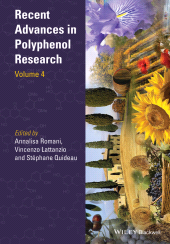 E-book, Recent Advances in Polyphenol Research, Volume 4, Blackwell