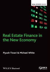 E-book, Real Estate Finance in the New Economy, Blackwell