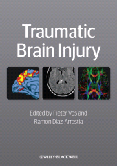 E-book, Traumatic Brain Injury, Blackwell