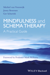 E-book, Mindfulness and Schema Therapy : A Practical Guide, Blackwell