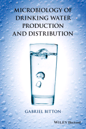 E-book, Microbiology of Drinking Water : Production and Distribution, Blackwell