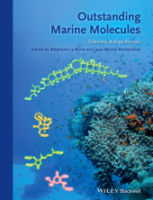 E-book, Outstanding Marine Molecules : Chemistry, Biology, Analysis, Blackwell