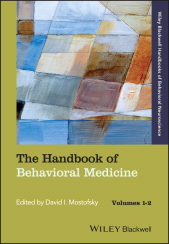 E-book, The Handbook of Behavioral Medicine, Blackwell