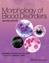 E-book, Morphology of Blood Disorders, Blackwell