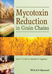 E-book, Mycotoxin Reduction in Grain Chains, Blackwell