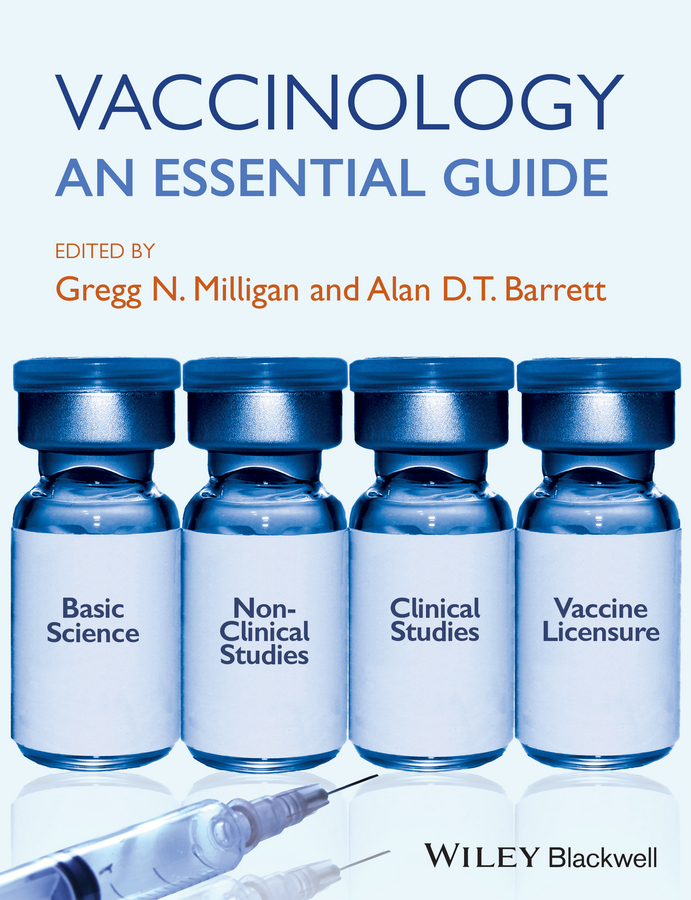 E-book, Vaccinology : An Essential Guide, Blackwell