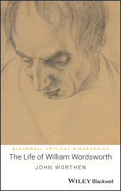 E-book, The Life of William Wordsworth : A Critical Biography, Blackwell