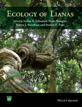 E-book, Ecology of Lianas, Blackwell