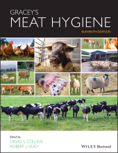 E-book, Gracey's Meat Hygiene, Blackwell