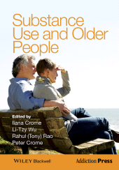 E-book, Substance Use and Older People, Blackwell