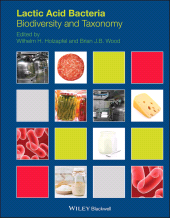 E-book, Lactic Acid Bacteria : Biodiversity and Taxonomy, Blackwell