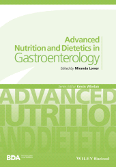 E-book, Advanced Nutrition and Dietetics in Gastroenterology, Blackwell