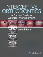 eBook, Interceptive Orthodontics : A Practical Guide to Occlusal Management, Blackwell