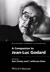 E-book, A Companion to Jean-Luc Godard, Blackwell