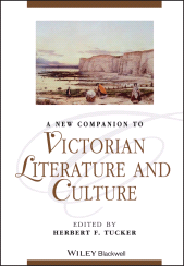 E-book, A New Companion to Victorian Literature and Culture, Blackwell