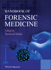 E-book, Handbook of Forensic Medicine, Blackwell