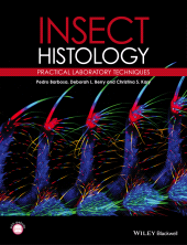 E-book, Insect Histology : Practical Laboratory Techniques, Blackwell