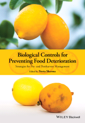 eBook, Biological Controls for Preventing Food Deterioration : Strategies for Pre- and Postharvest Management, Blackwell