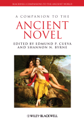 E-book, A Companion to the Ancient Novel, Blackwell