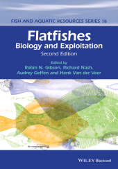 eBook, Flatfishes : Biology and Exploitation, Blackwell