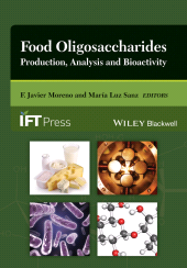 eBook, Food Oligosaccharides : Production, Analysis and Bioactivity, Blackwell