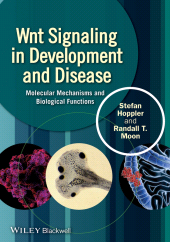 E-book, Wnt Signaling in Development and Disease : Molecular Mechanisms and Biological Functions, Blackwell