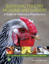 E-book, Backyard Poultry Medicine and Surgery : A Guide for Veterinary Practitioners, Blackwell