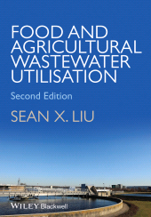 E-book, Food and Agricultural Wastewater Utilization and Treatment, Blackwell