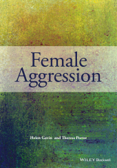 E-book, Female Aggression, Blackwell