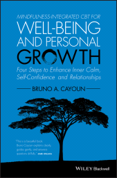 E-book, Mindfulness-integrated CBT for Well-being and Personal Growth : Four Steps to Enhance Inner Calm, Self-Confidence and Relationships, Blackwell