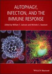 E-book, Autophagy, Infection, and the Immune Response, Blackwell