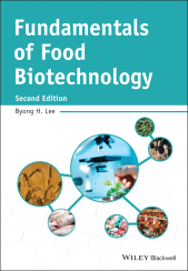 eBook, Fundamentals of Food Biotechnology, Blackwell