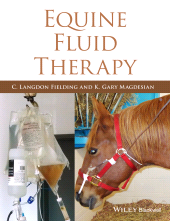 E-book, Equine Fluid Therapy, Blackwell