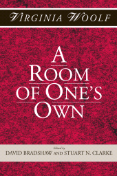 E-book, A Room of One's Own, Blackwell