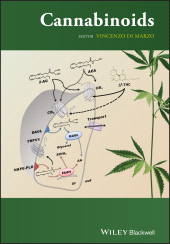 E-book, Cannabinoids, Blackwell