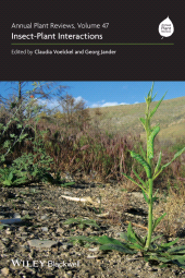 E-book, Annual Plant Reviews, Insect-Plant Interactions, Blackwell