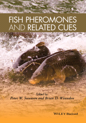 E-book, Fish Pheromones and Related Cues, Blackwell