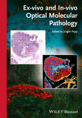 eBook, Ex-vivo and In-vivo Optical Molecular Pathology, Blackwell