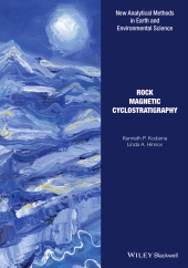 E-book, Rock Magnetic Cyclostratigraphy, Blackwell