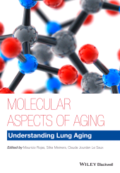 eBook, Molecular Aspects of Aging : Understanding Lung Aging, Blackwell