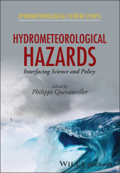 E-book, Hydrometeorological Hazards : Interfacing Science and Policy, Blackwell