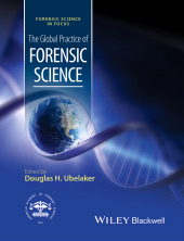 E-book, The Global Practice of Forensic Science, Blackwell