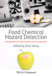 E-book, Food Chemical Hazard Detection : Development and Application of New Technologies, Blackwell