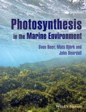 E-book, Photosynthesis in the Marine Environment, Blackwell