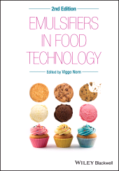 E-book, Emulsifiers in Food Technology, Blackwell