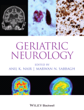 eBook, Geriatric Neurology, Blackwell