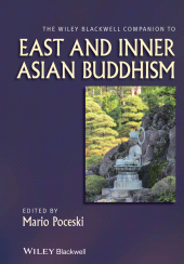 E-book, The Wiley Blackwell Companion to East and Inner Asian Buddhism, Blackwell