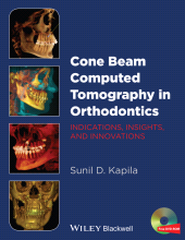 E-book, Cone Beam Computed Tomography in Orthodontics : Indications, Insights, and Innovations, Blackwell