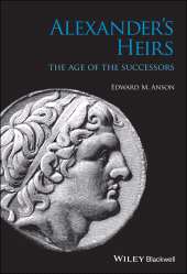 eBook, Alexander's Heirs : The Age of the Successors, Blackwell