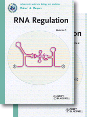 eBook, RNA Regulation, 2 Volumes, Blackwell